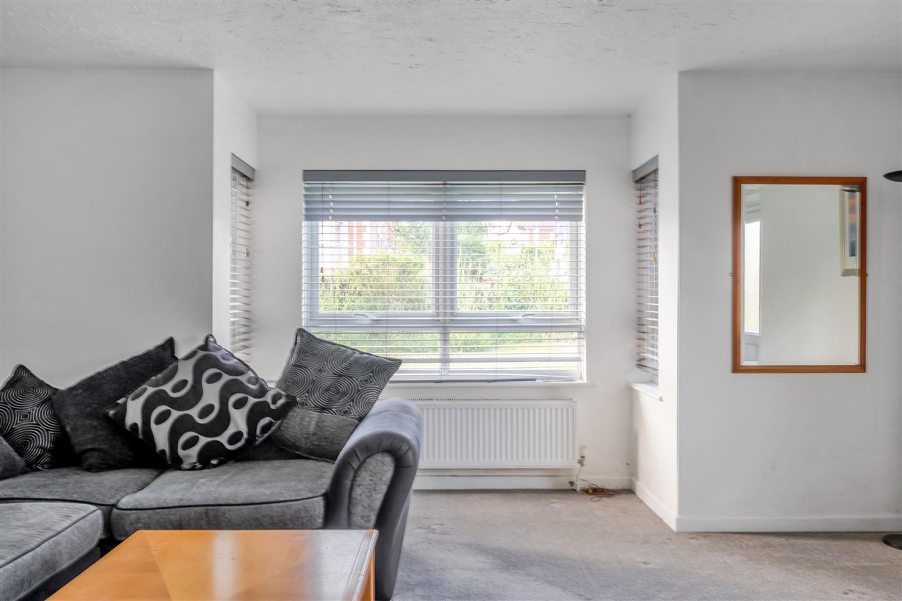 Richmond House, 27 Rabling Road