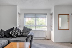 Richmond House, 27 Rabling Road