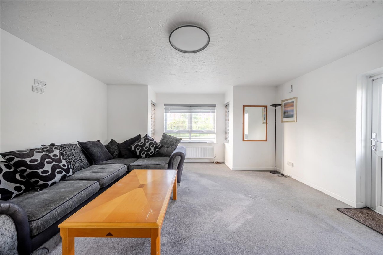 Richmond House, 27 Rabling Road