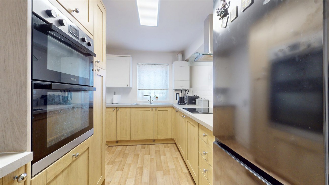 Richmond House, 27 Rabling Road