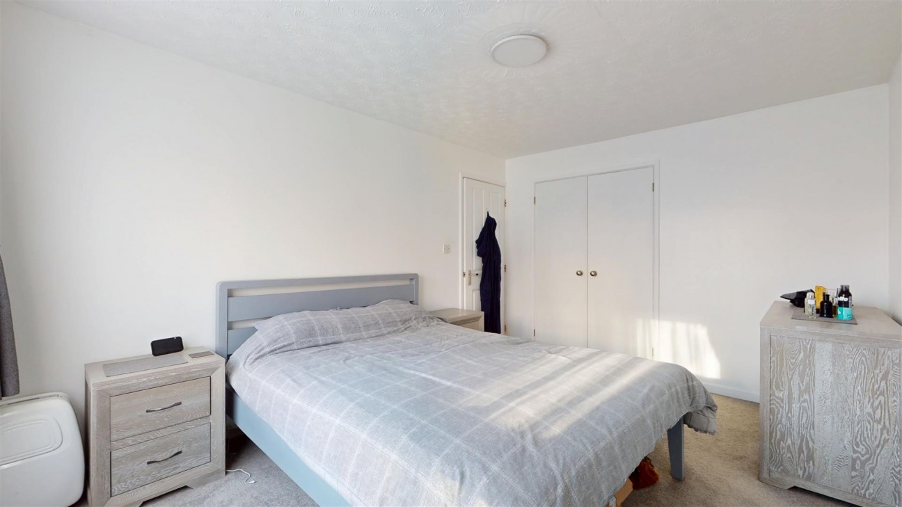 Richmond House, 27 Rabling Road