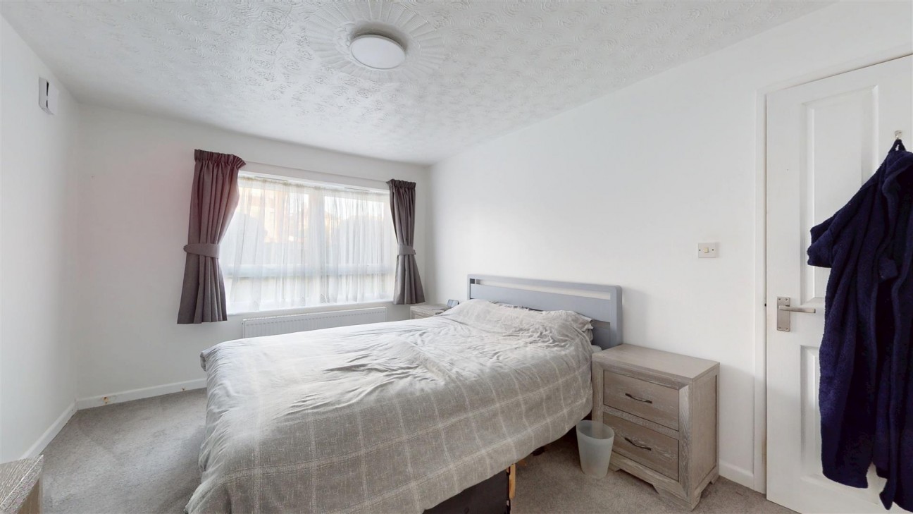 Richmond House, 27 Rabling Road