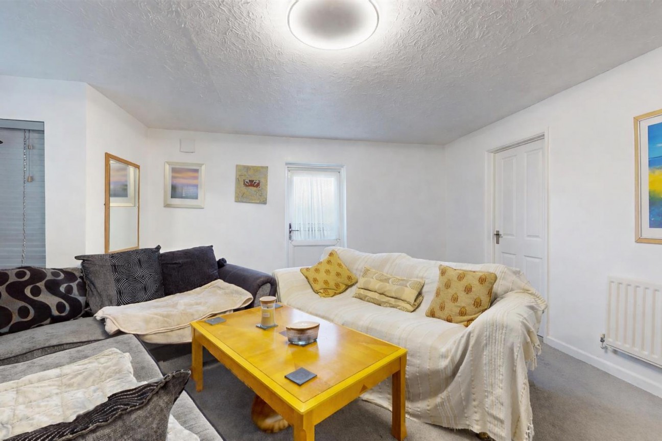 Richmond House, 27 Rabling Road