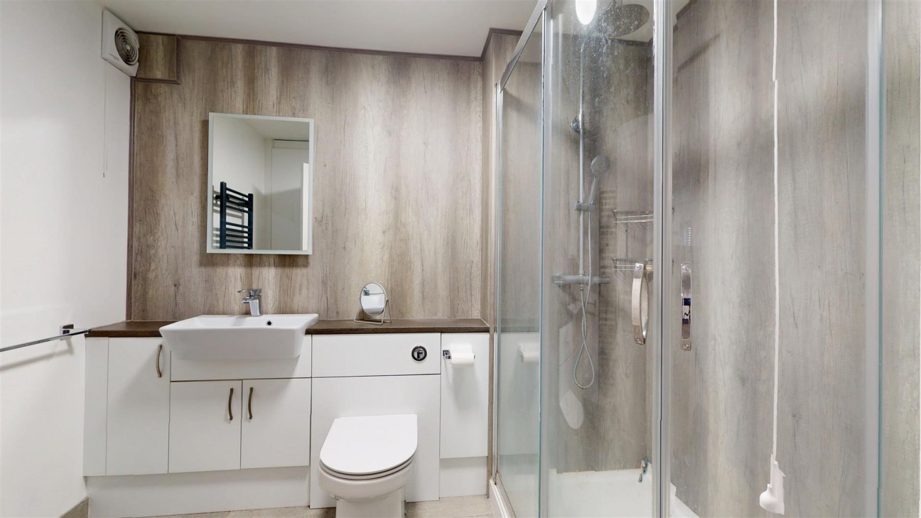 Richmond House, 27 Rabling Road