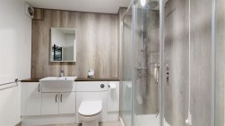 Richmond House, 27 Rabling Road