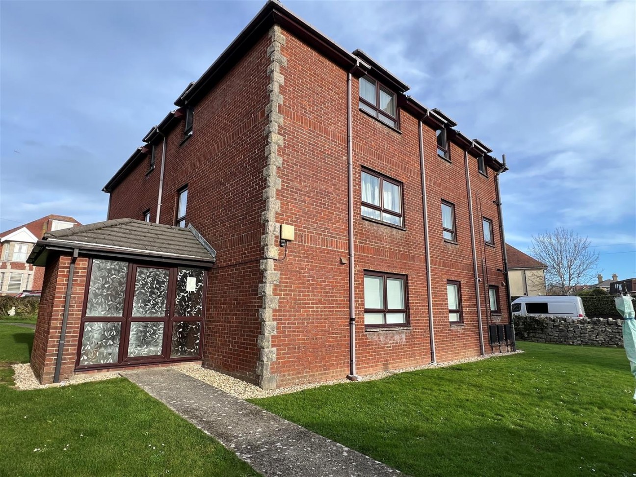 Richmond House, 27 Rabling Road