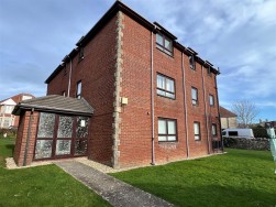 Richmond House, 27 Rabling Road