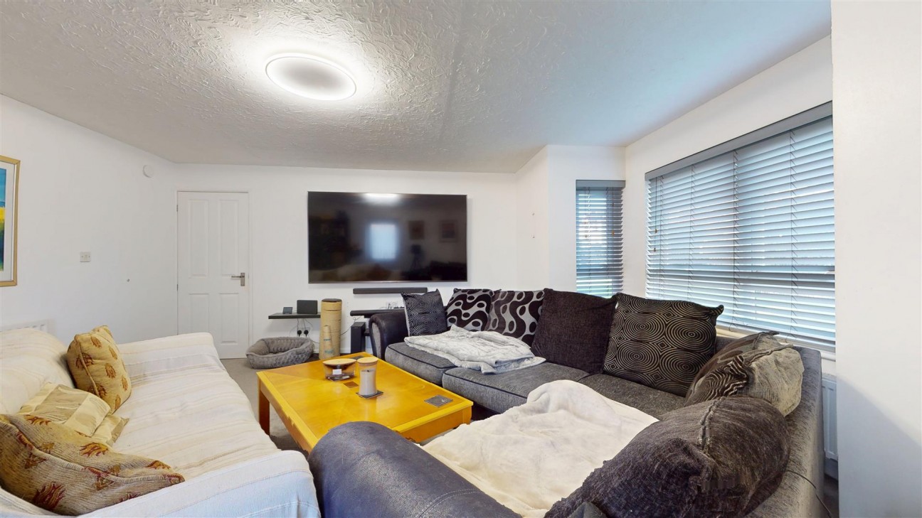 Richmond House, 27 Rabling Road