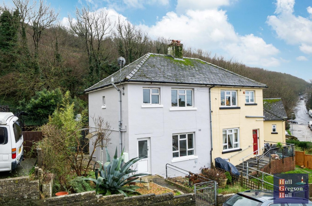 Tillycombe Road, Portland