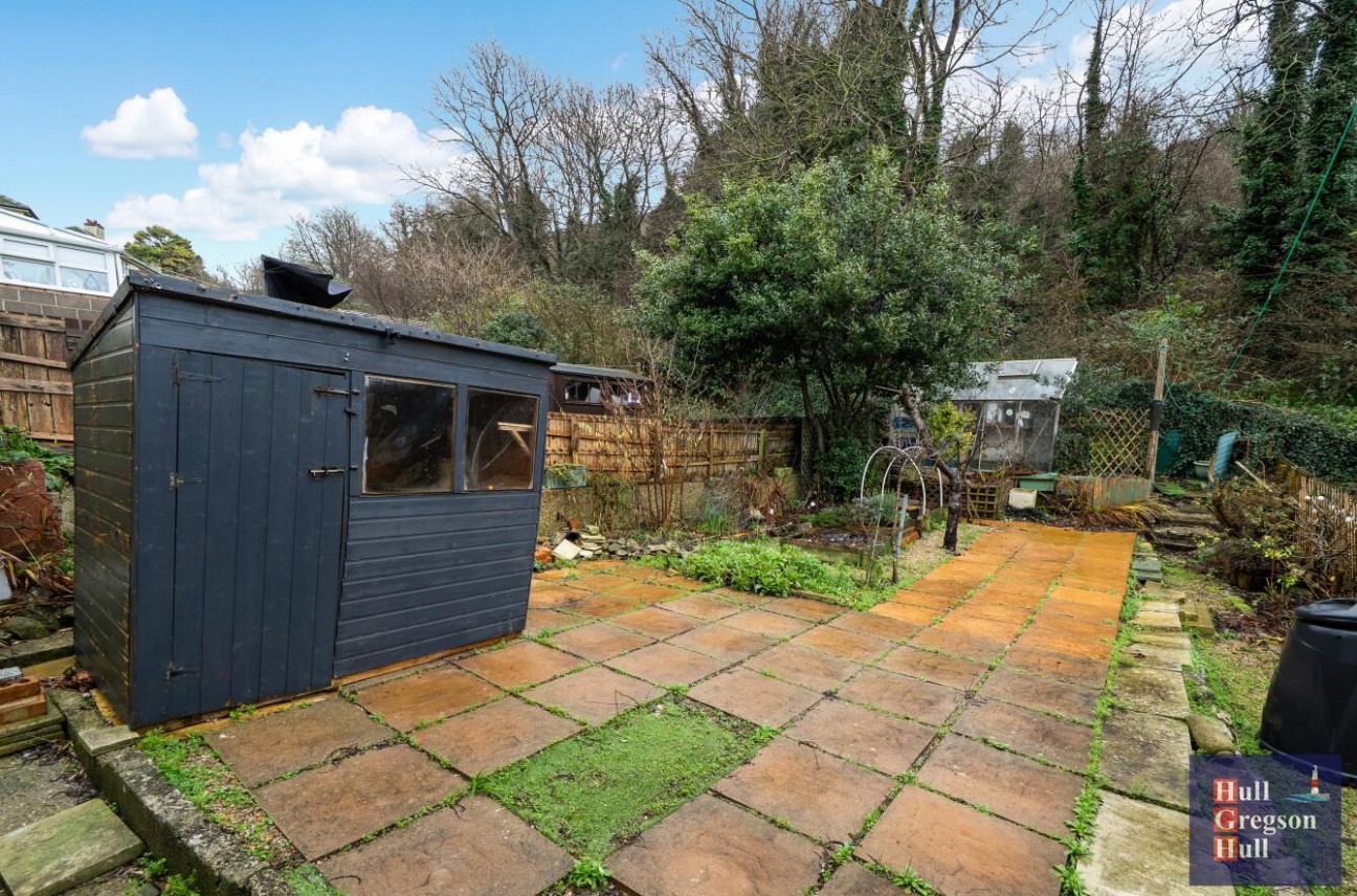 Tillycombe Road, Portland