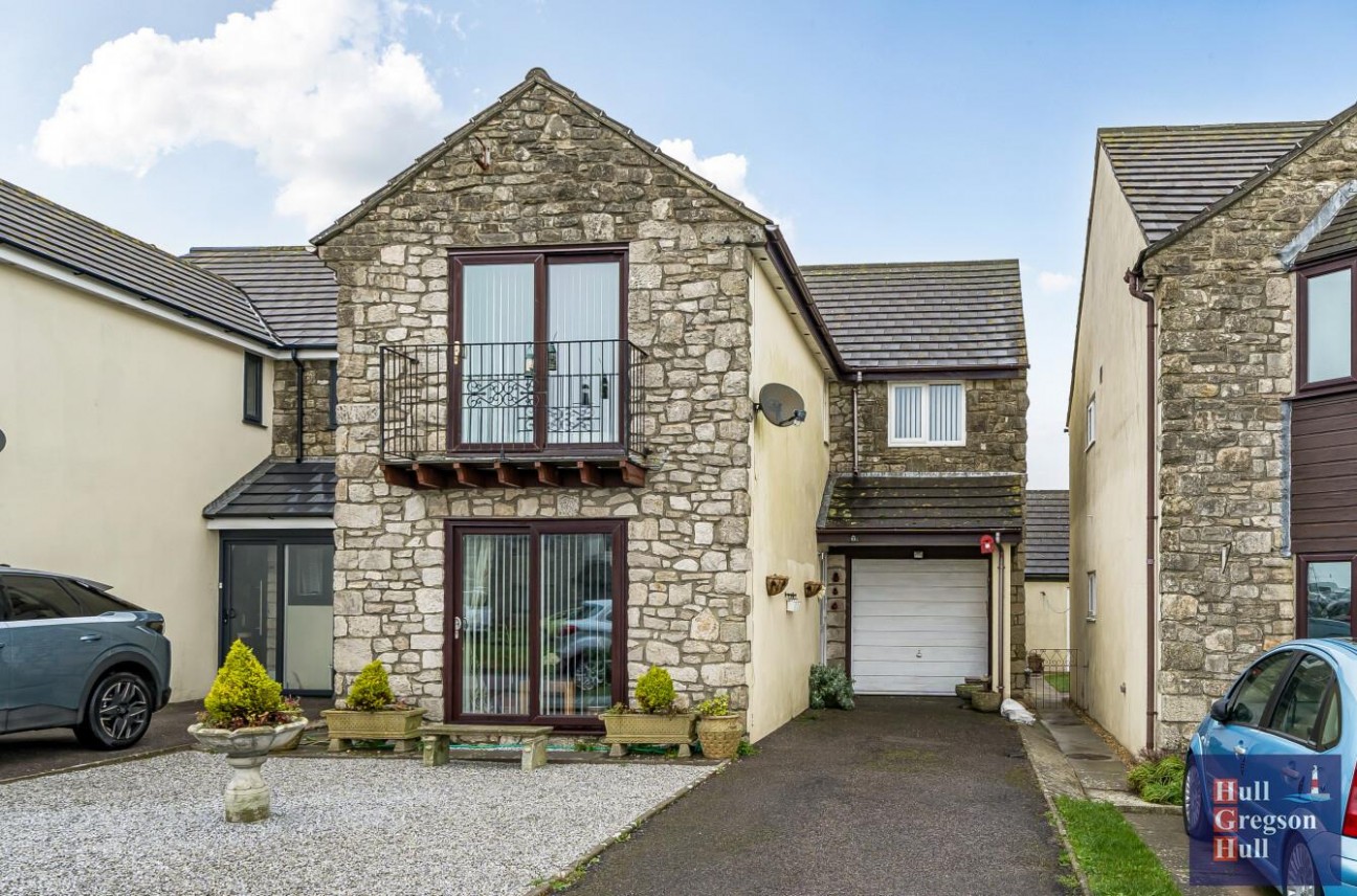 Weston Street, Portland