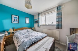 Weston Street, Portland