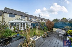 Weston Street, Portland