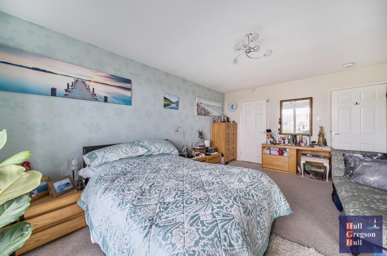 Weston Street, Portland