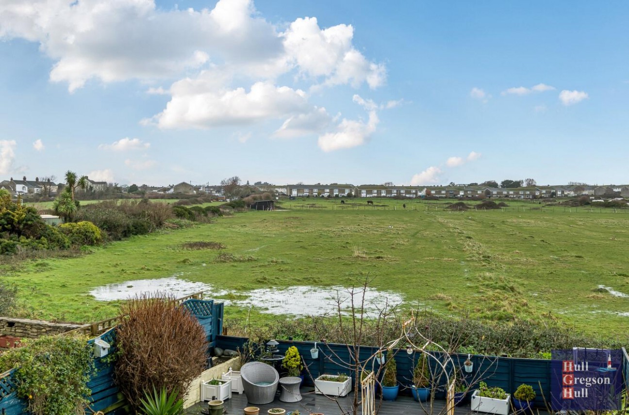 Weston Street, Portland