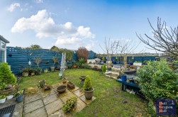 Weston Street, Portland