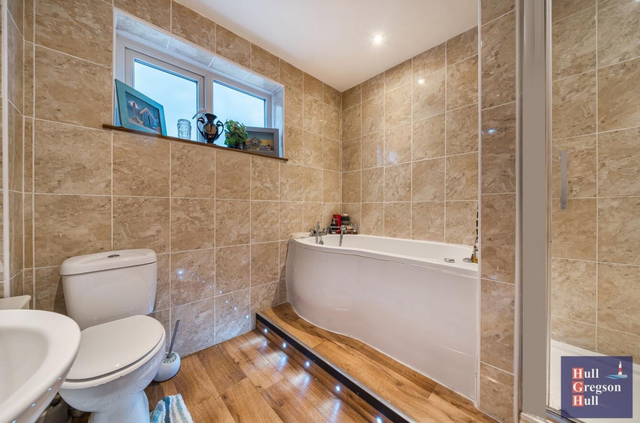 Weston Street, Portland