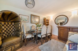 Weston Street, Portland