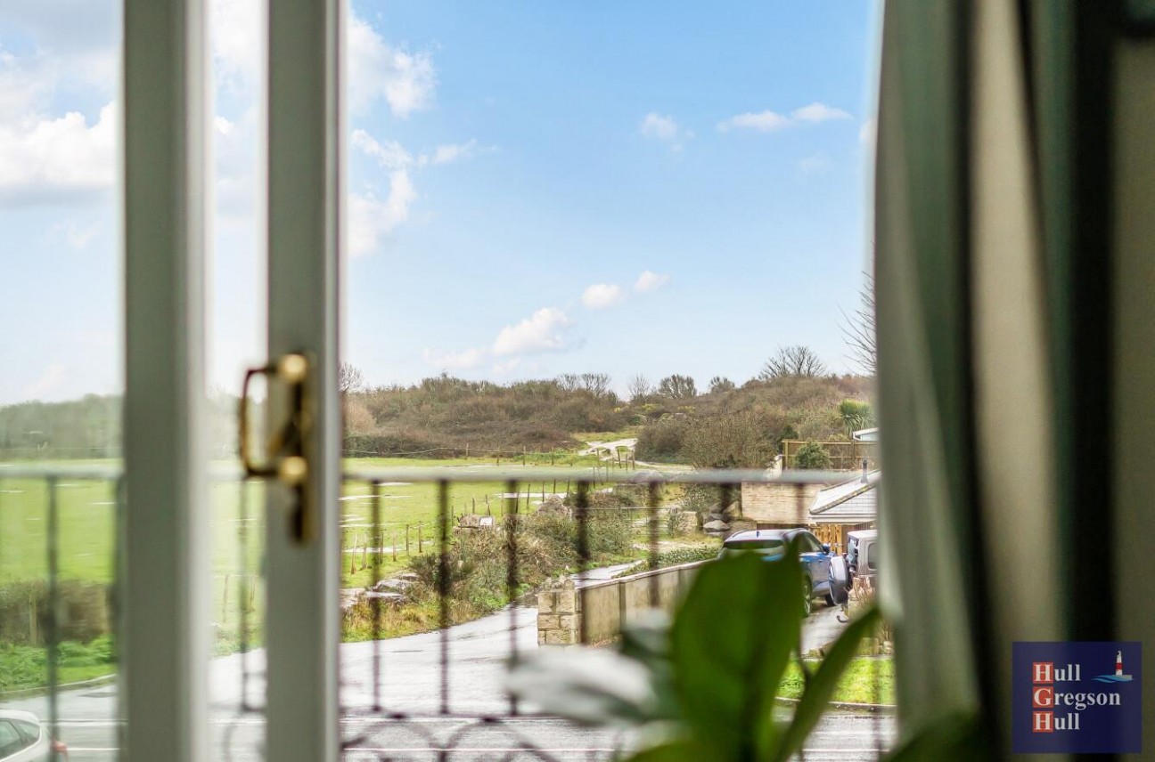 Weston Street, Portland