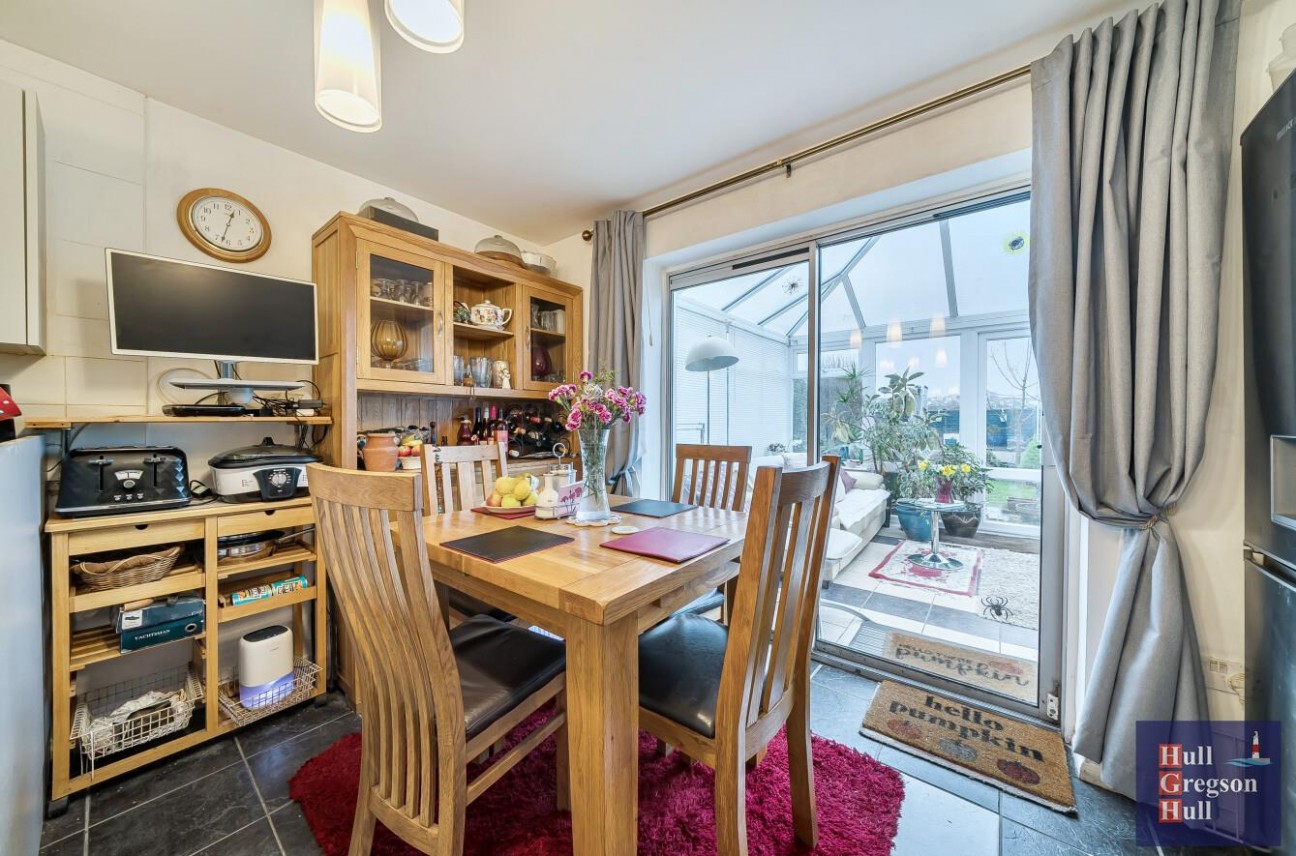 Weston Street, Portland