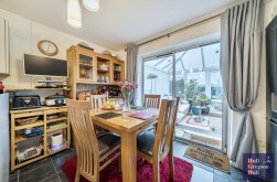 Weston Street, Portland