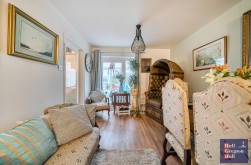 Weston Street, Portland