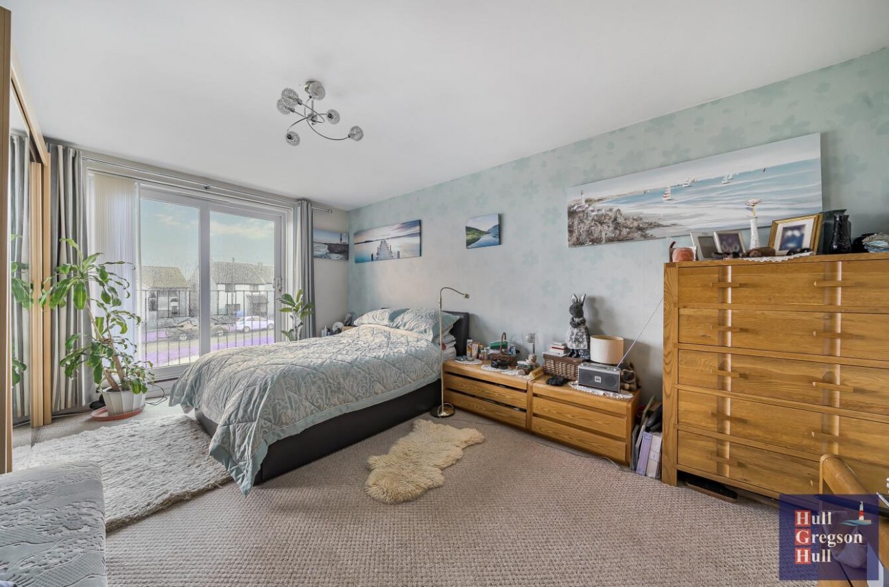 Weston Street, Portland