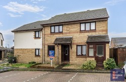 The Bindells, Chickerell, Weymouth