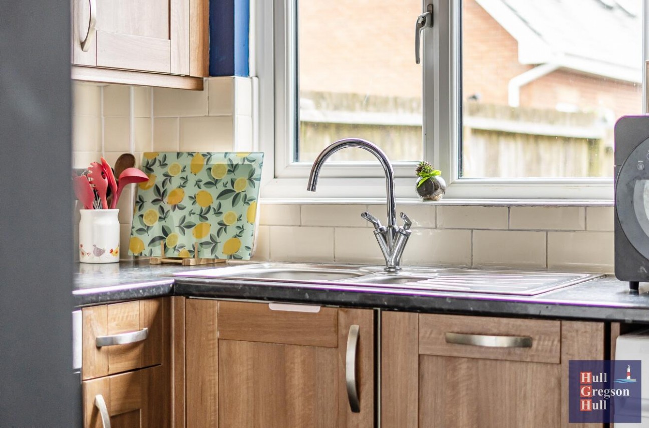 The Bindells, Chickerell, Weymouth