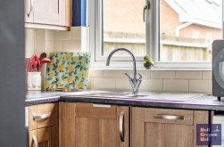 The Bindells, Chickerell, Weymouth