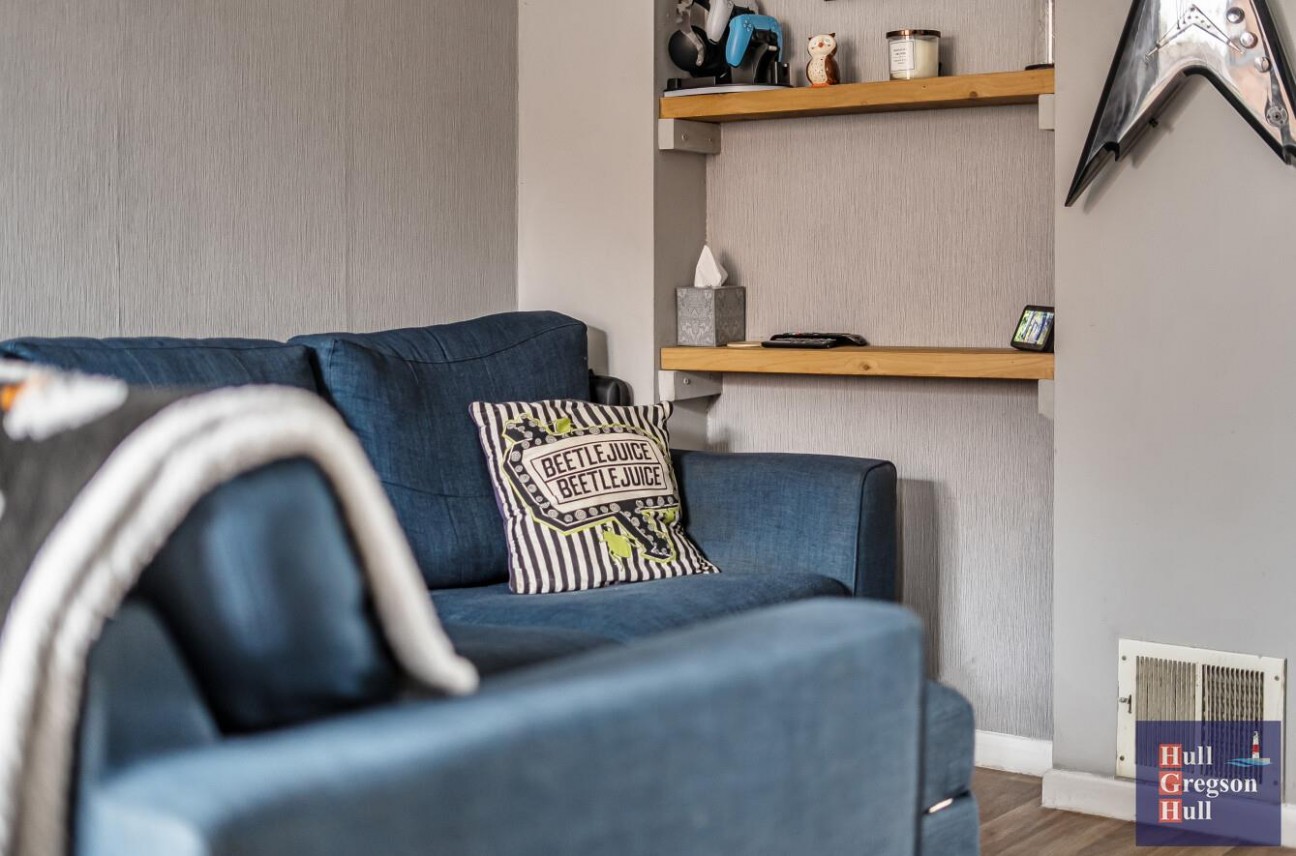 The Bindells, Chickerell, Weymouth