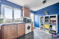 The Bindells, Chickerell, Weymouth