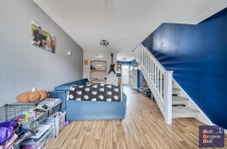 The Bindells, Chickerell, Weymouth