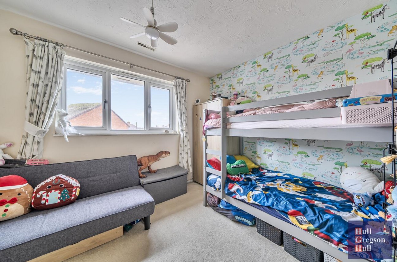 The Bindells, Chickerell, Weymouth