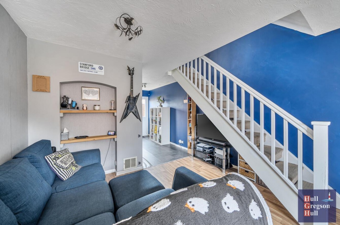 The Bindells, Chickerell, Weymouth