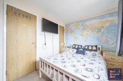 The Bindells, Chickerell, Weymouth