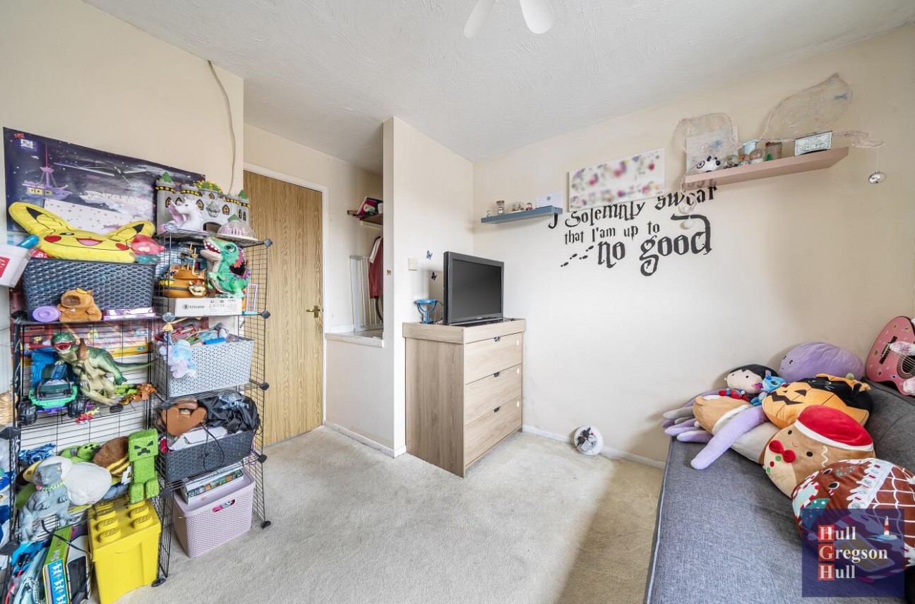 The Bindells, Chickerell, Weymouth