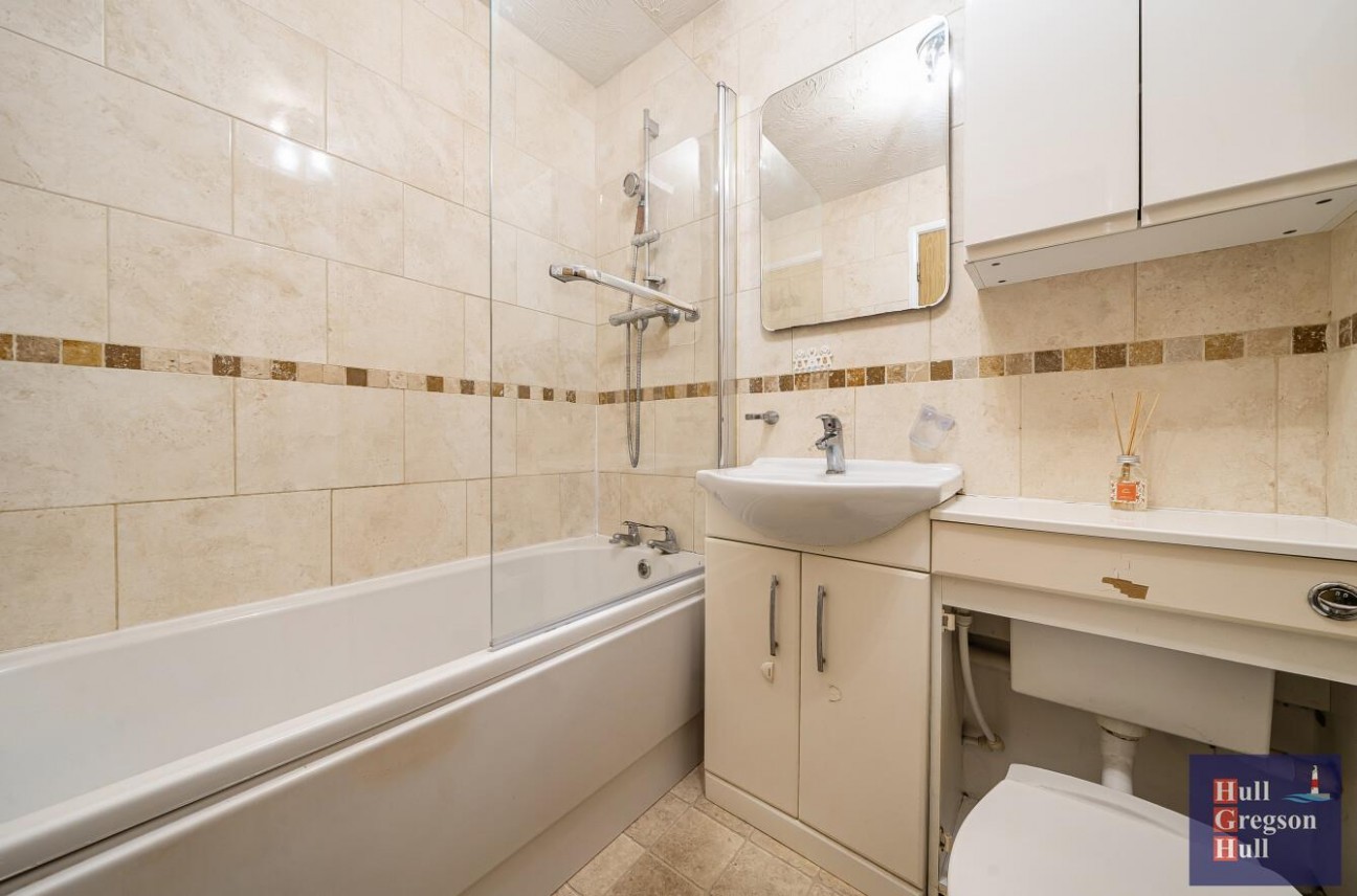 The Bindells, Chickerell, Weymouth