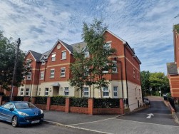 Kirtleton Avenue, Weymouth