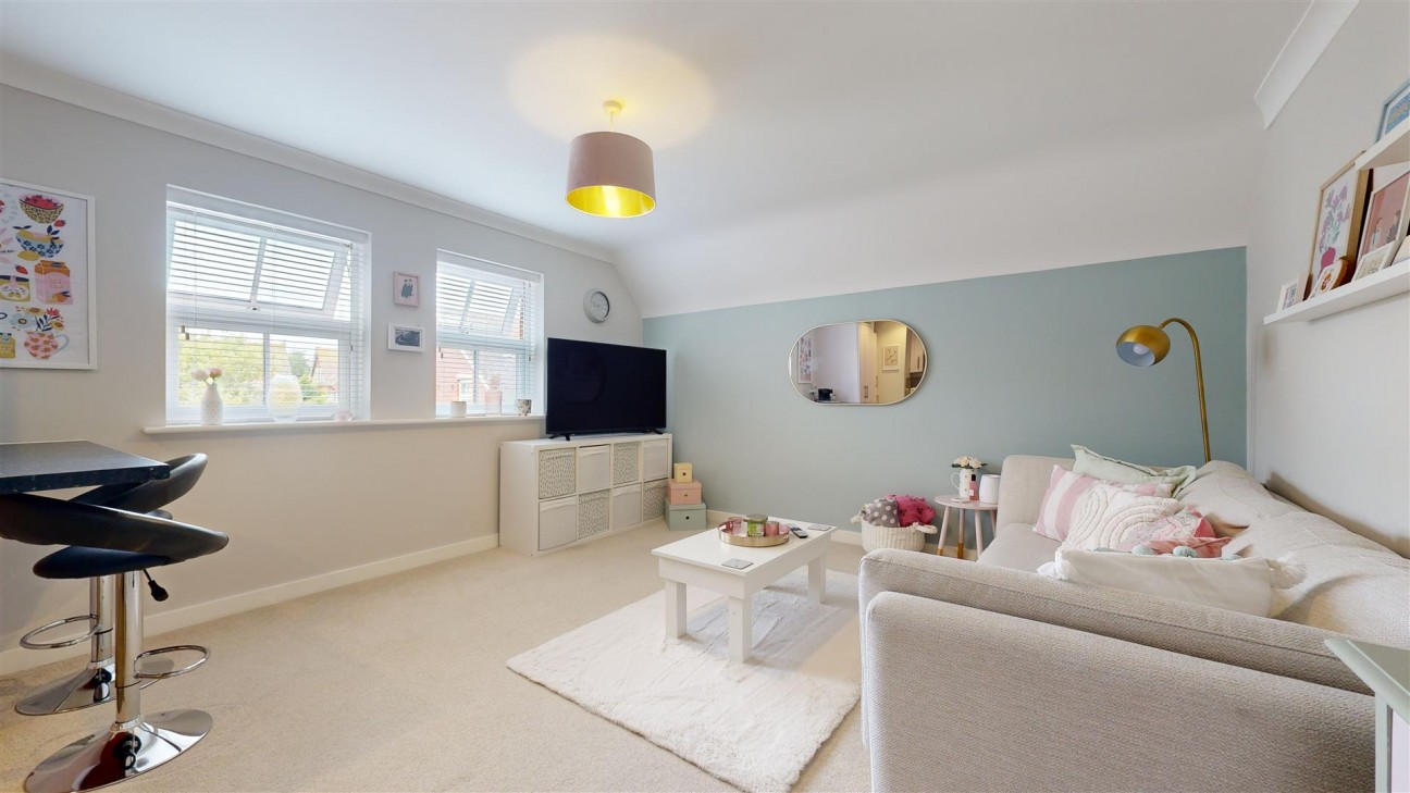 Kirtleton Avenue, Weymouth