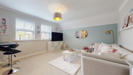 Kirtleton Avenue, Weymouth