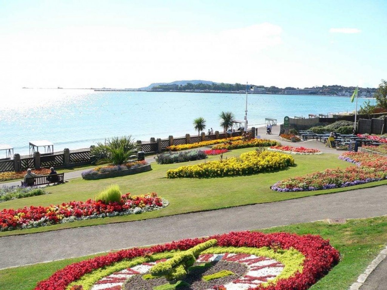 Kirtleton Avenue, Weymouth