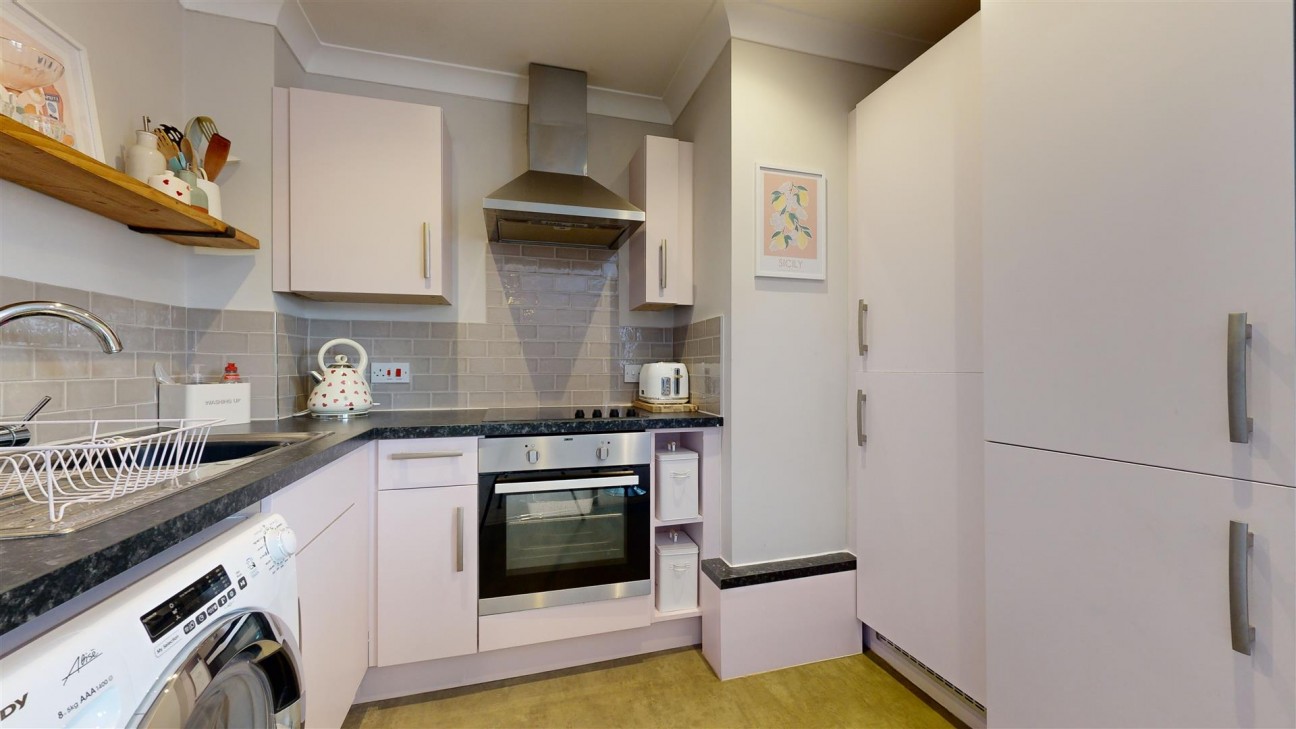 Kirtleton Avenue, Weymouth