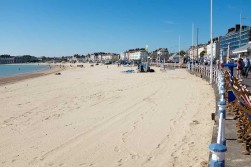 Kirtleton Avenue, Weymouth