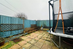 Bridlebank Way, Weymouth