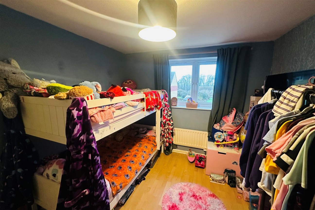 Bridlebank Way, Weymouth