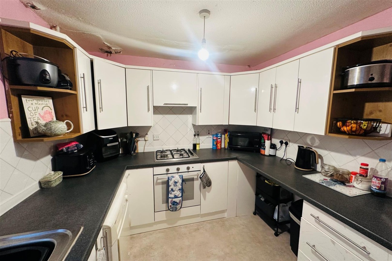 Bridlebank Way, Weymouth