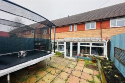 Bridlebank Way, Weymouth