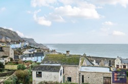 Coastguard Cottages, Fortuneswell, Portland