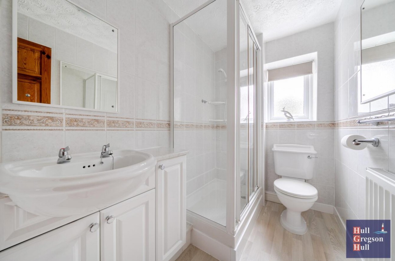 Coastguard Cottages, Fortuneswell, Portland